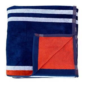 Serviette de plage xl - cliffe