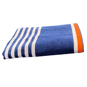 Serviette de plage xl - cliffe