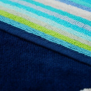 Serviette de plage xl - calypso