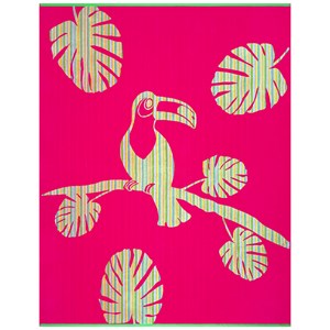 Serviette de plage xl - cadix