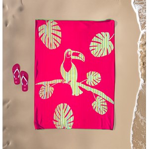 Serviette de plage xl - cadix