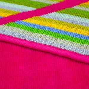 Serviette de plage xl - cadix