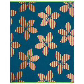 Serviette de plage xl - yakama