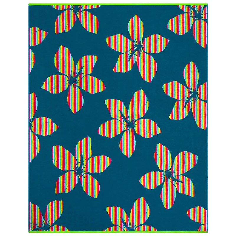 Serviette de plage xl - yakama