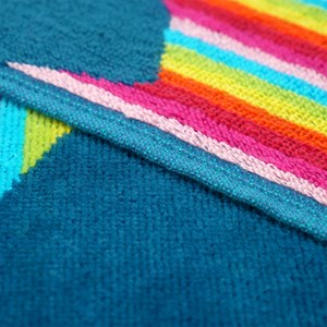 Serviette de plage xl - yakama