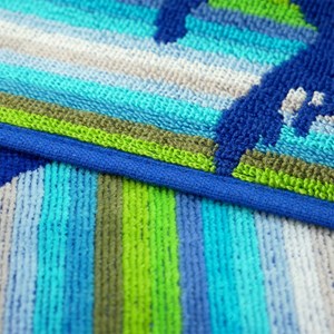 Serviette de plage xl - nyaralas