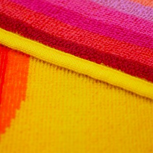 Serviette de plage xl - malta