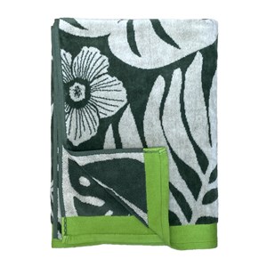 Serviette de plage - musia