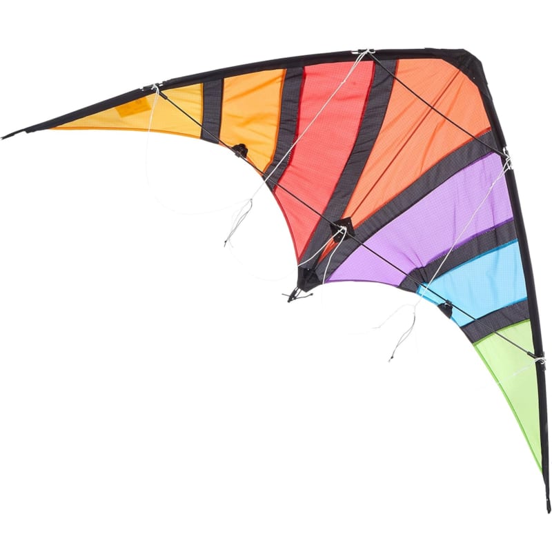 Cerf-volant top loop