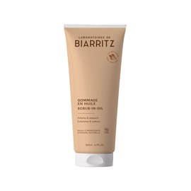 Gommage corps océane bio