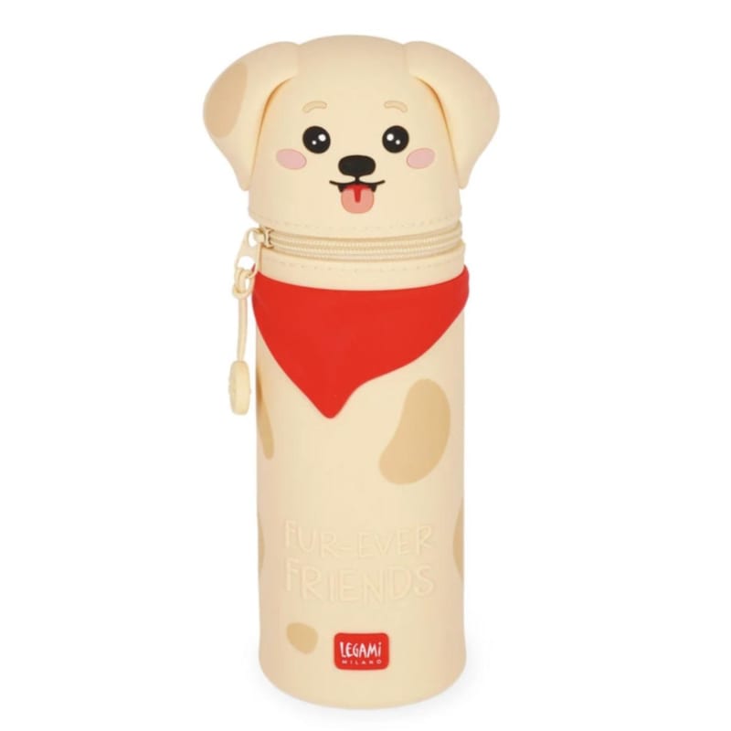 Trousse legami rouge