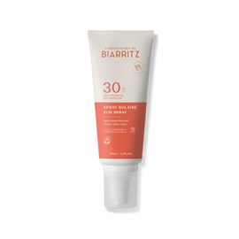 Spray solaire spf30 bio