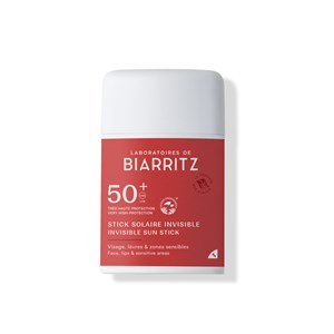 Stick solaire invisible spf50+