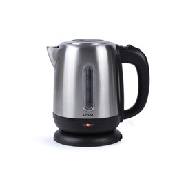 Bouilloire en acier inoxydable 1,2 l