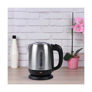 Bouilloire en acier inoxydable 1,2 l