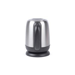 Bouilloire en acier inoxydable 1,2 l