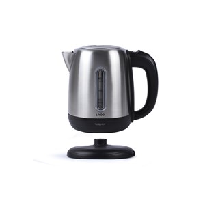 Bouilloire en acier inoxydable 1,2 l