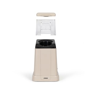 Machine à pop-corn