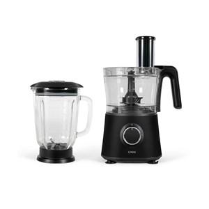 Robot de cuisine multifonction