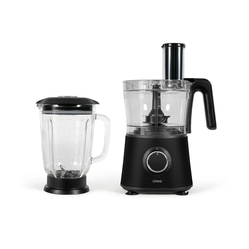 Robot de cuisine multifonction