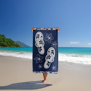 Serviette de plage - patong