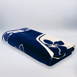 Serviette de plage - patong