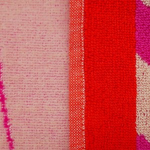 Serviette de plage - chincha