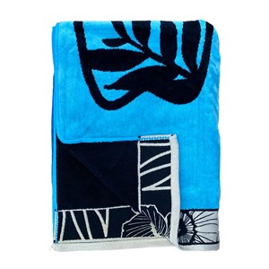 Serviette de plage - corfou