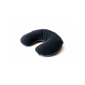 Coussin voyage sissel buchi  gris