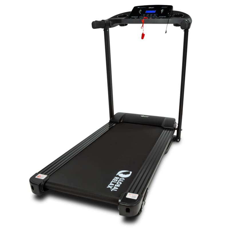 Keizan x5 tapis de course electrique