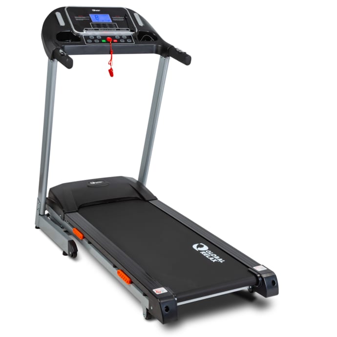 Keizan x7 tapis de course professionnel — free download
