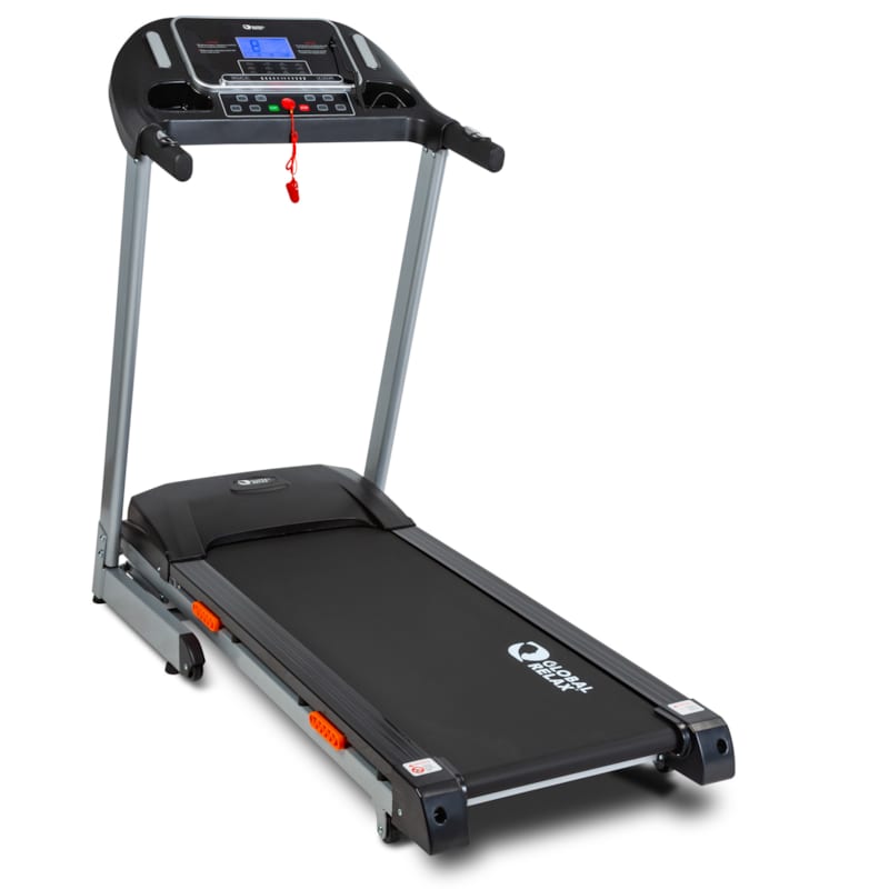 Keizan x7 tapis de course professionnel