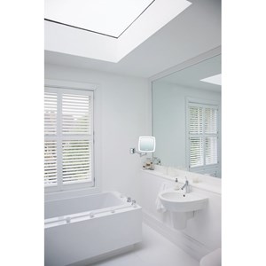 Miroir cosmétique lumineux - bs 89 beurer