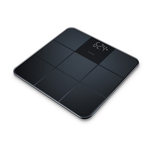 Pèse personne surface antidérapante