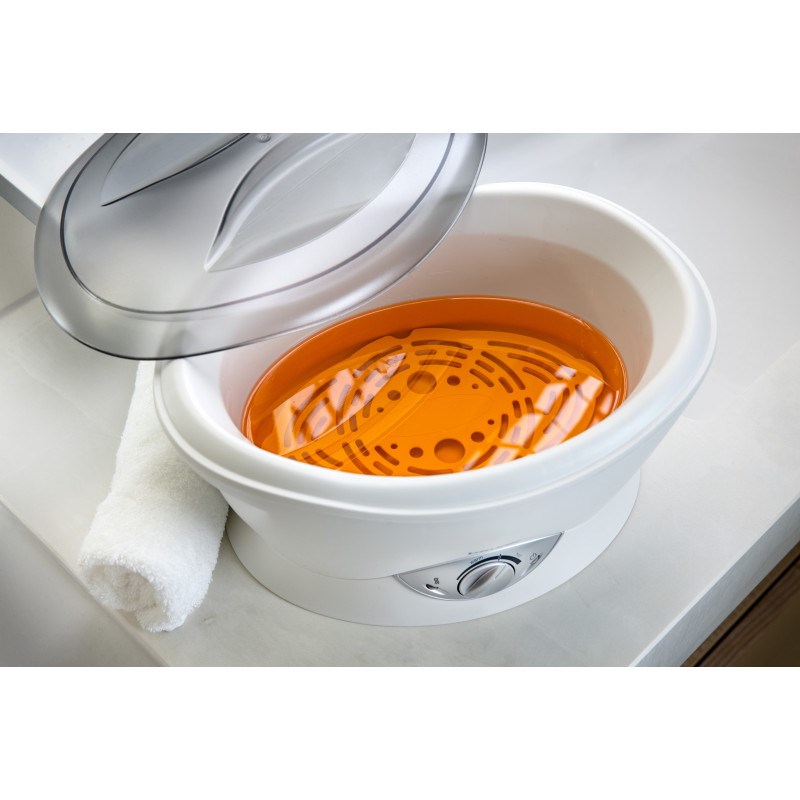 Bain de paraffine - beurer - mp 70 - soin corps