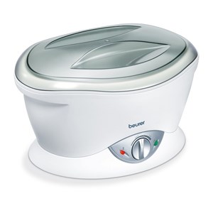 Bain de paraffine - beurer - mp 70 - soin corps