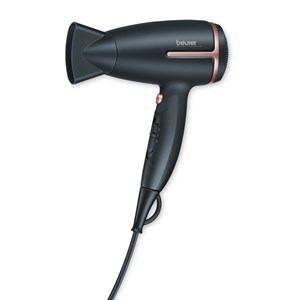 Sèche cheveux de voyage pliable