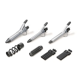 Fer à lisser mutlifonctions