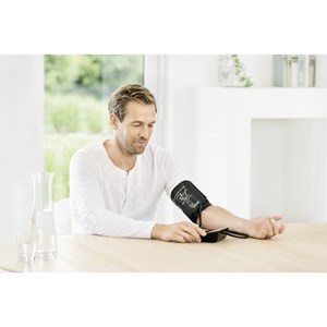 Tensiomètre bras connecté