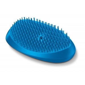 Brosse à cheveux ionique