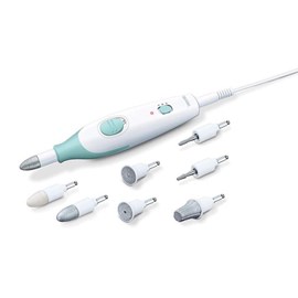 Kit manucure pédicure