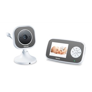 Babyphone vidéo - by 110