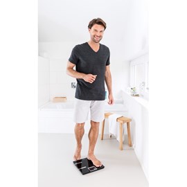 Impédancemètre connecté bluetooth - beurer - bf 720