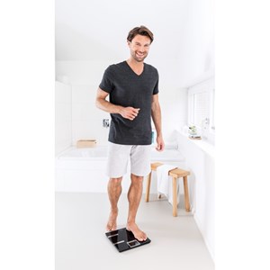 Impédancemètre connecté bluetooth - beurer - bf 720