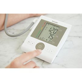 Tensiomètre au bras