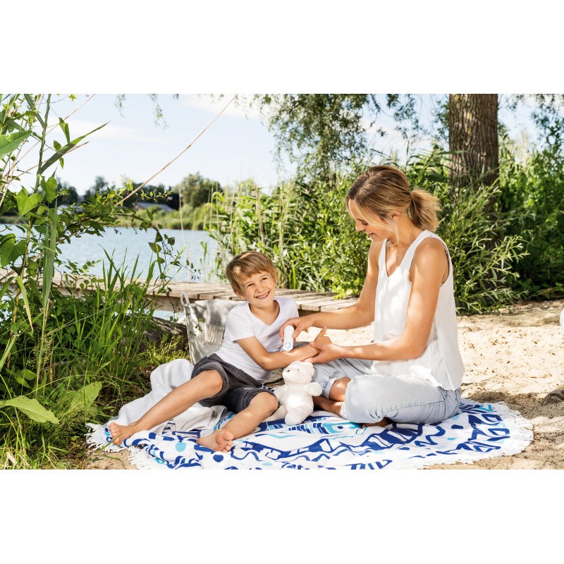 Appareil soulageant les piqûres d'insectes - beurer - br 60