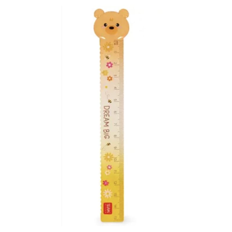 Bear sweet bear - regle teddy bear