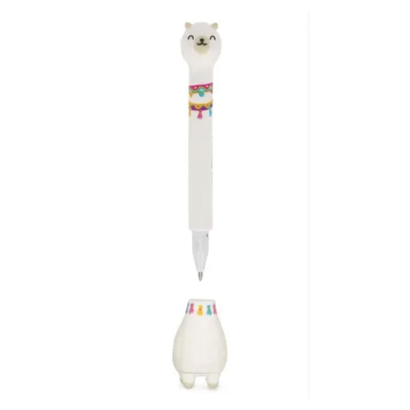 Stand ink ovation - stylo bille llama