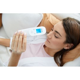 Thermomètre sans contact