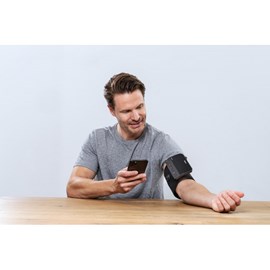 Tensiomètre bras - beurer - bm 81 easylock